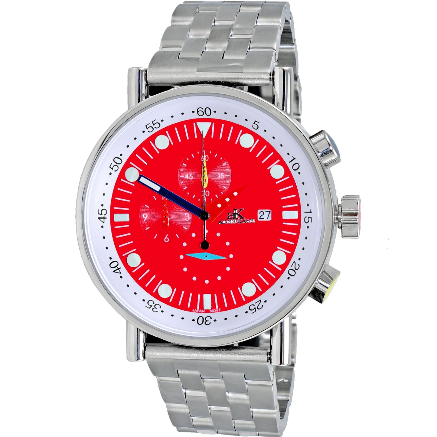 Montre Adee Kaye Mando-Mb pour homme