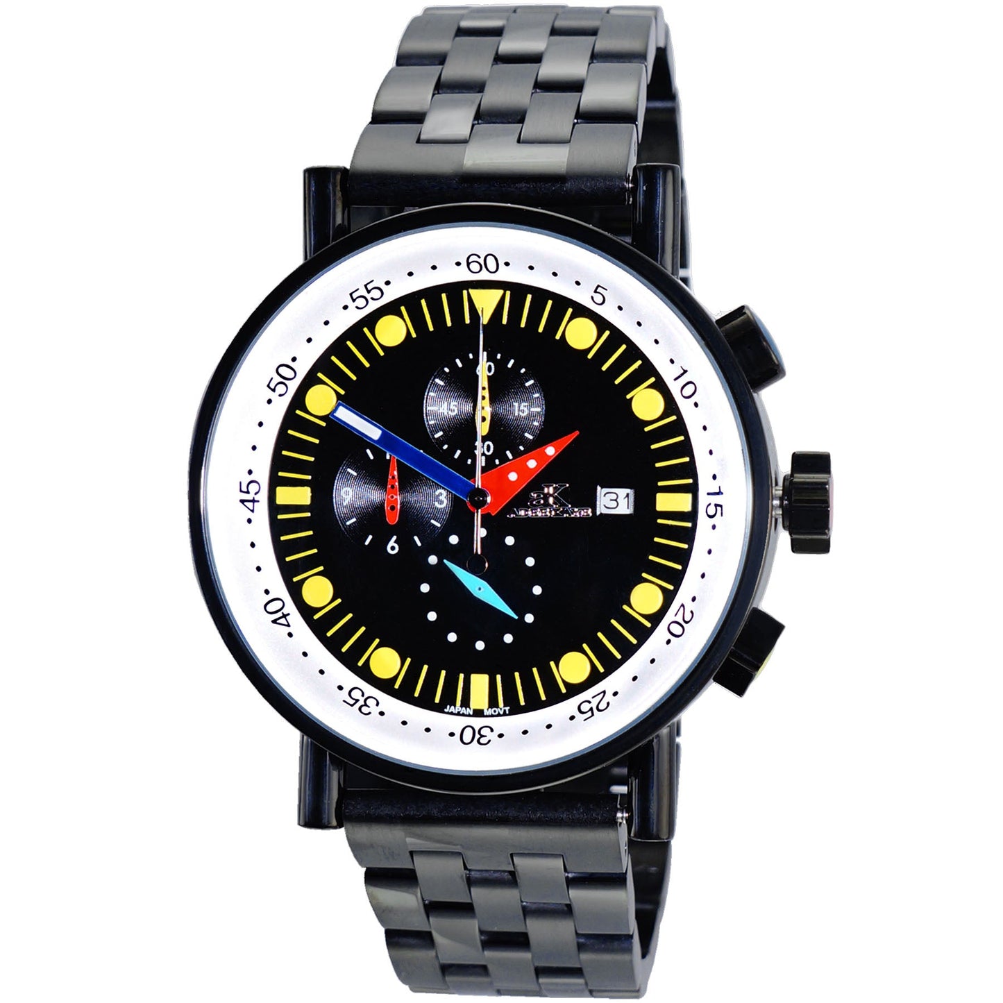 Montre Adee Kaye Mando-Mb pour homme