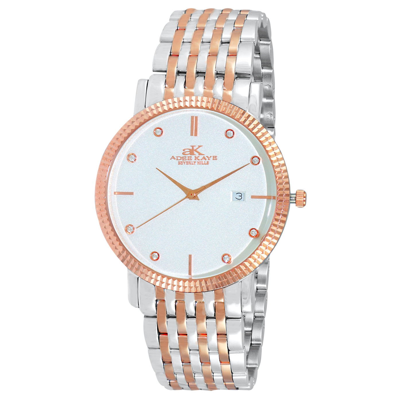 Reloj de Simplicidad para Hombre Adee Kaye