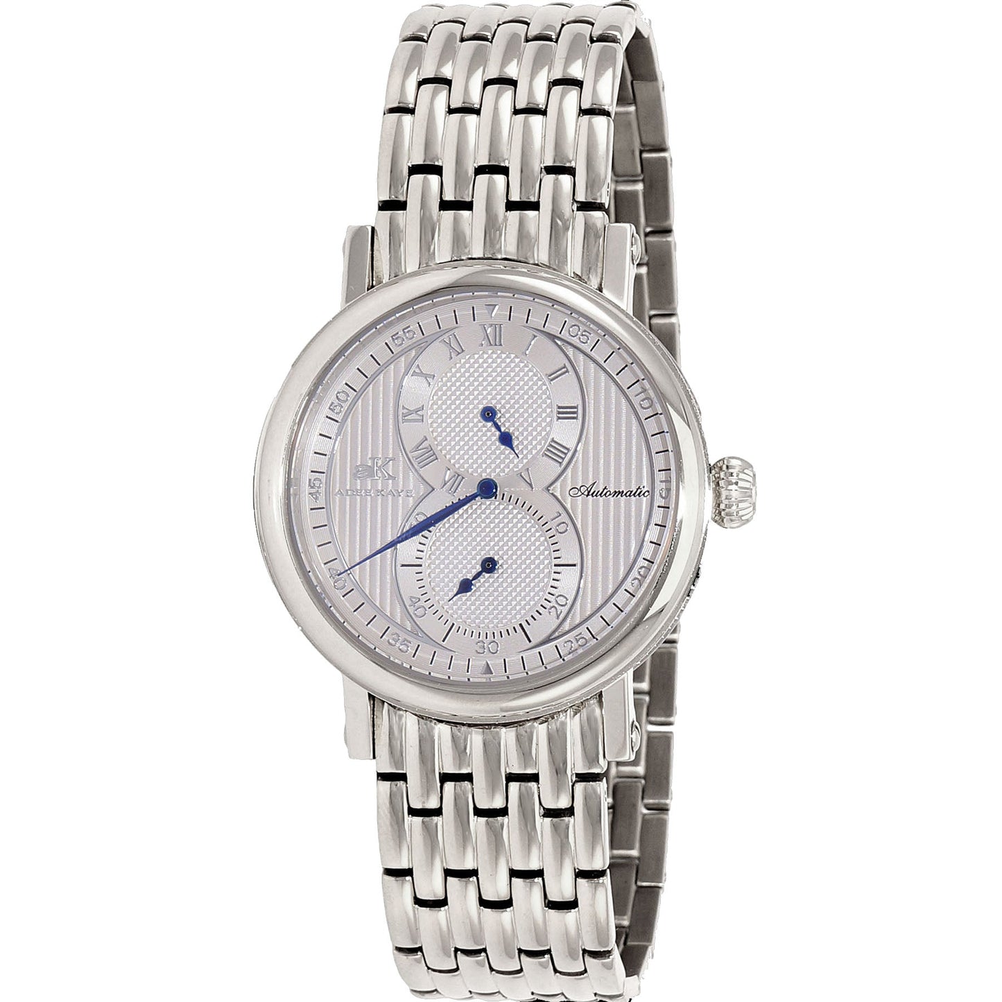 Reloj Automático Adee Kaye Mondo - G1 para Hombre