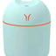 Humidificador Mini Compacto para el Hogar y Viajes