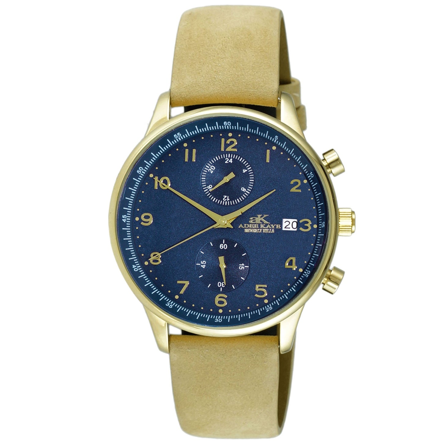Reloj Maze para Hombre Adee Kaye