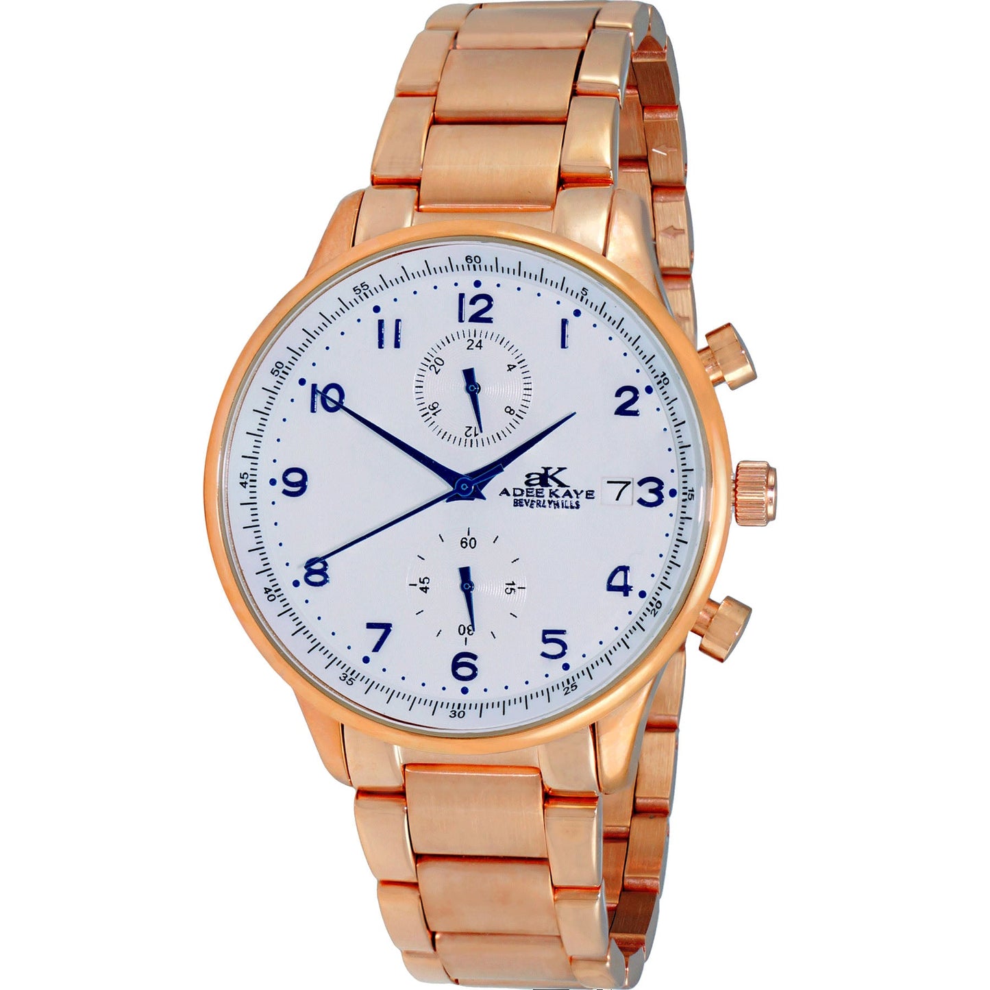 Reloj Adee Kaye Blitz - G1 para Hombre