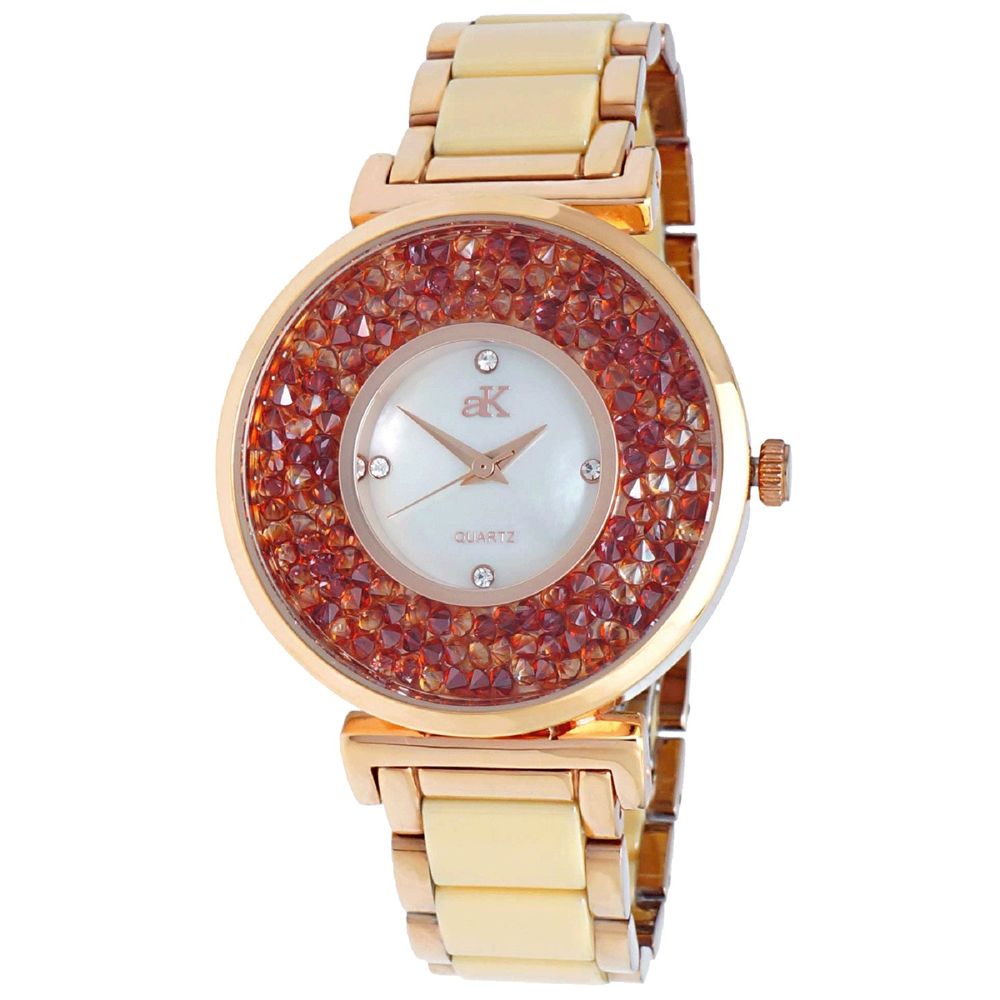 Adee Kaye Women's Pisa Watch