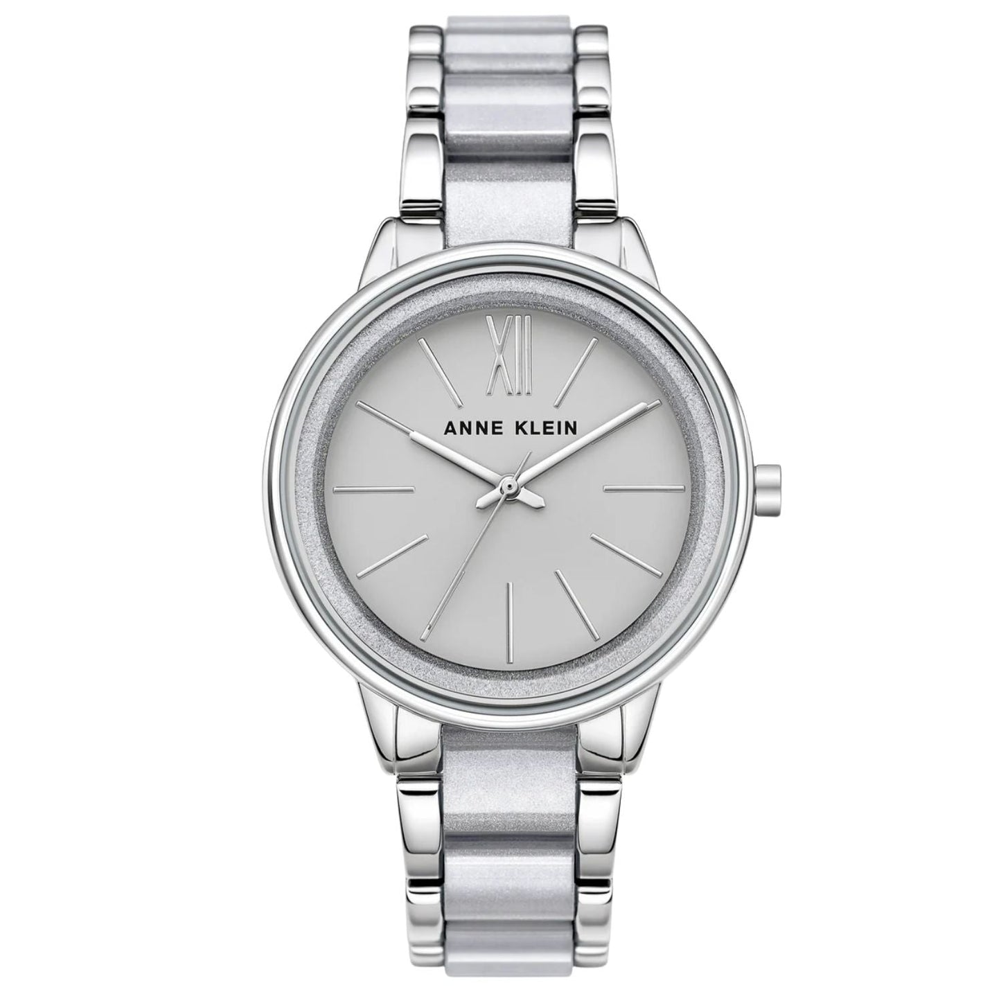 Reloj Clásico para Mujer Anne Klein