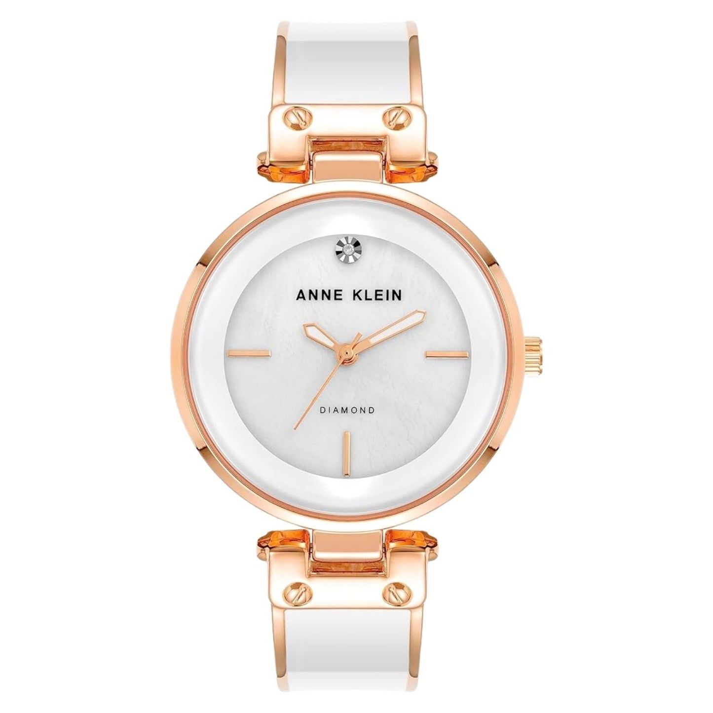Reloj Acertado para Mujer Anne Klein
