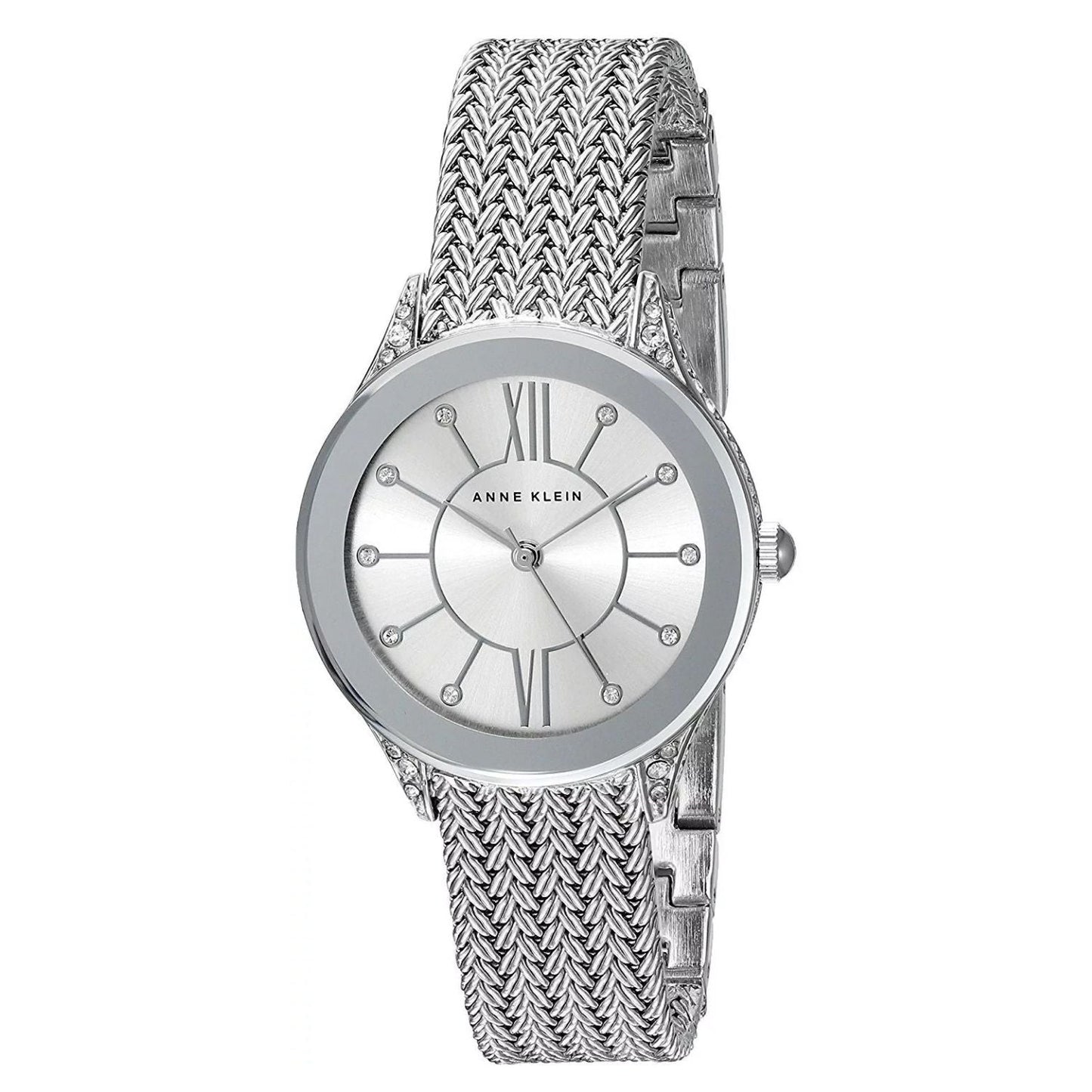 Anne Klein Women's Accented Watch