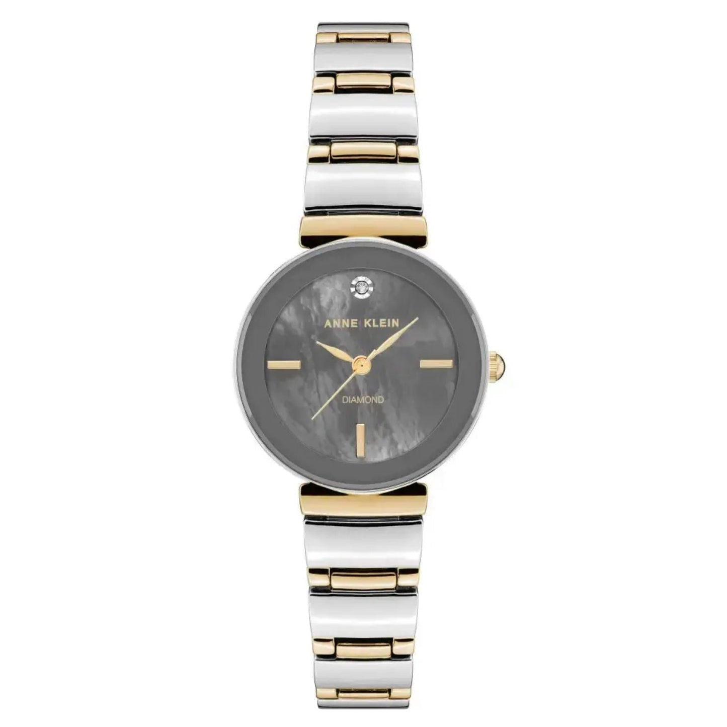 Anne Klein Women's Accented Watch