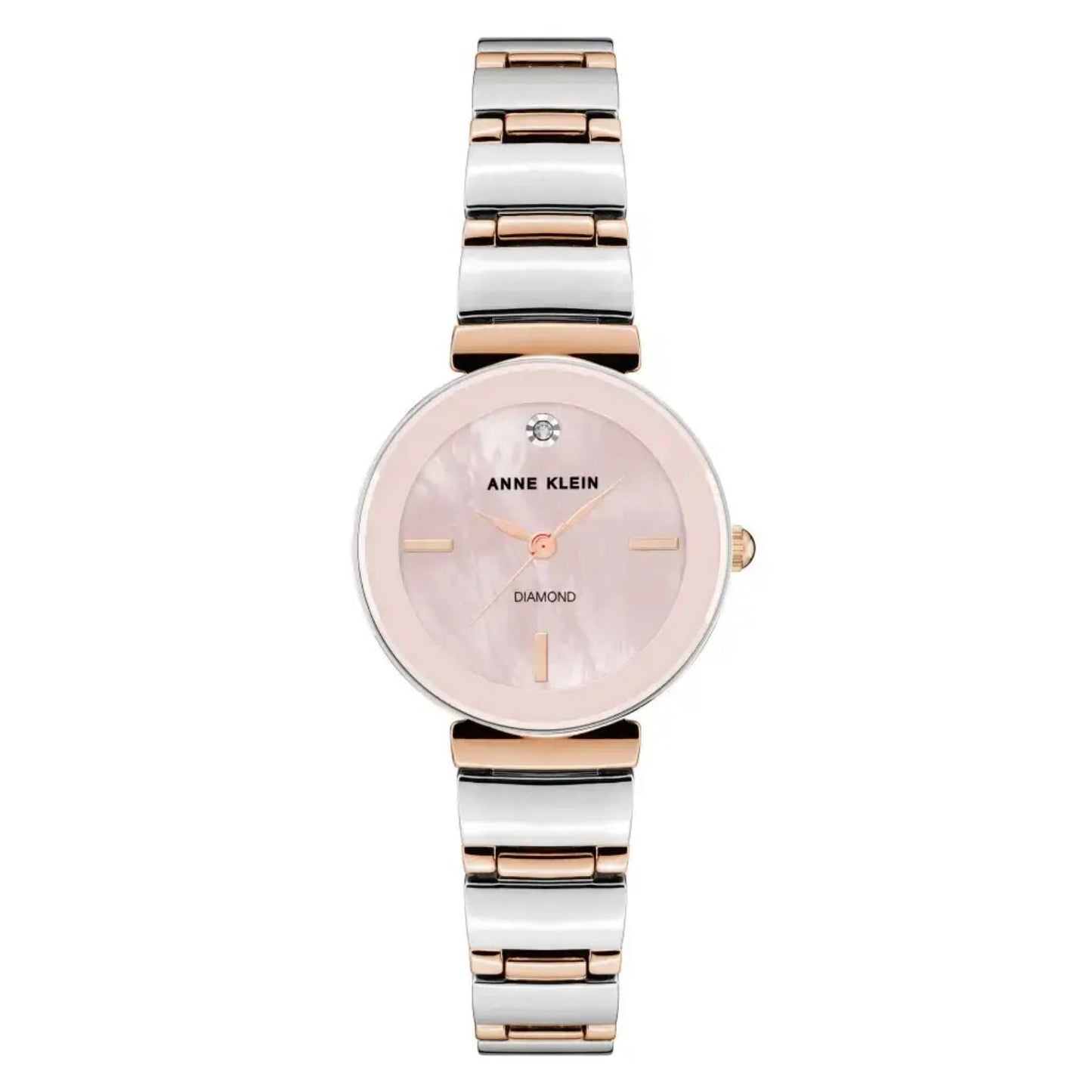 Montre accentuée pour femmes Anne Klein