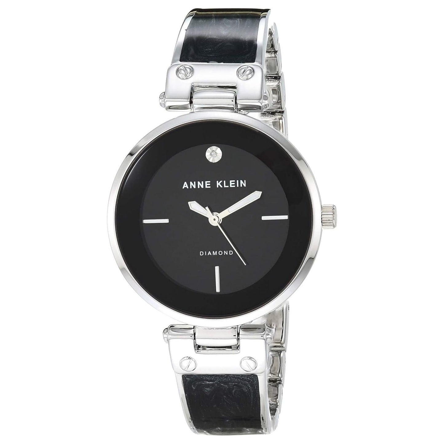 Reloj de Pulsera Bangle para Mujer Anne Klein