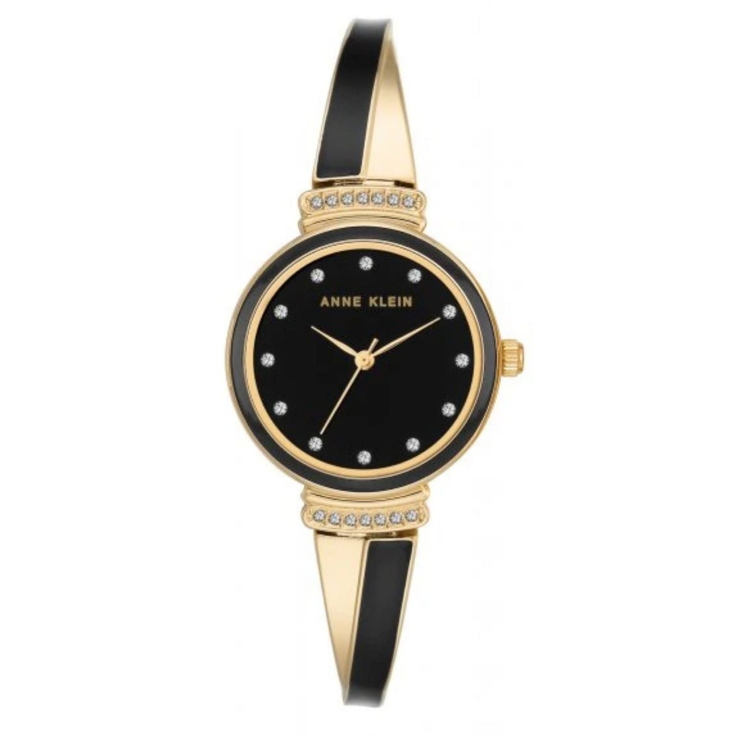 Montre classique pour femmes Anne Klein