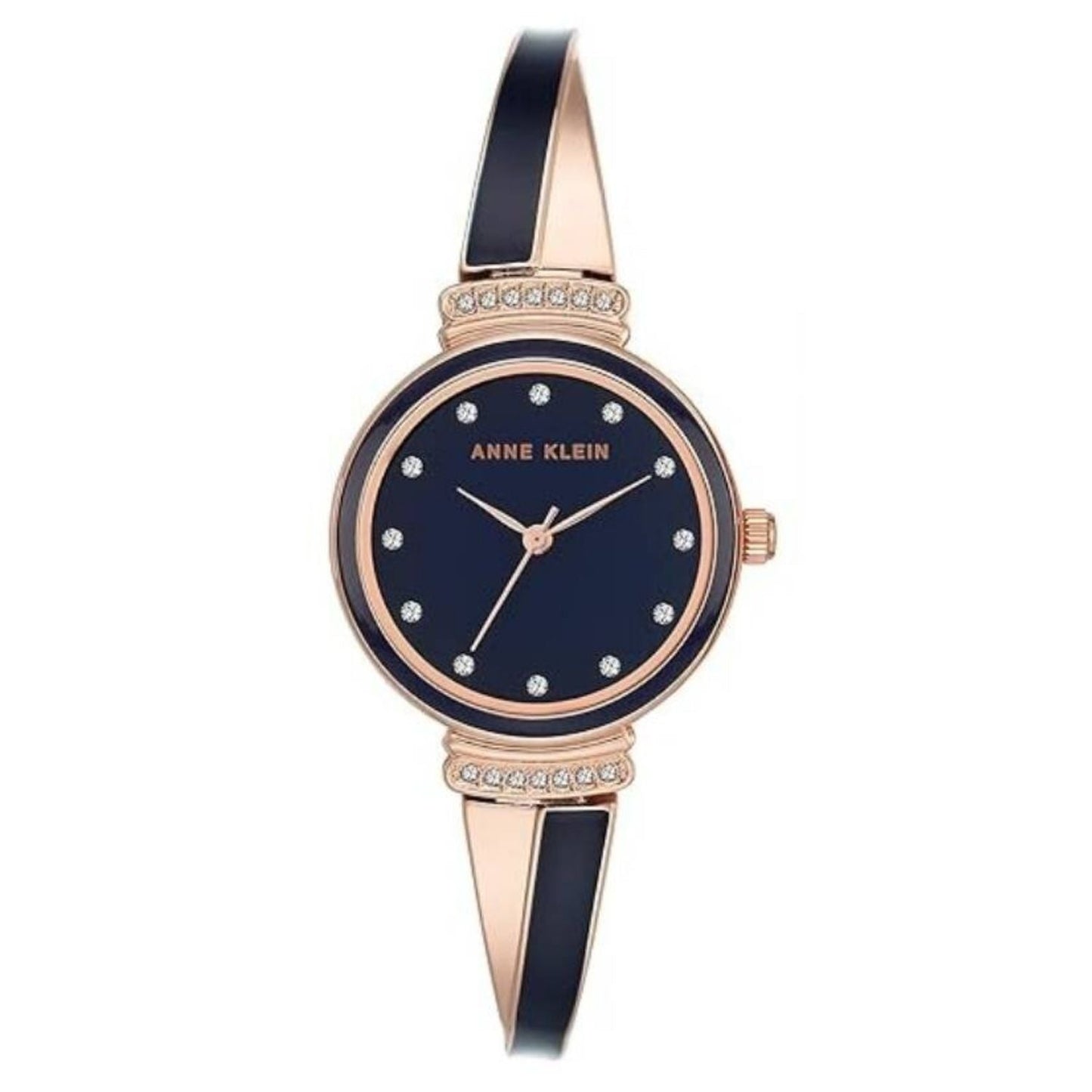 Reloj Clásico para Mujer Anne Klein