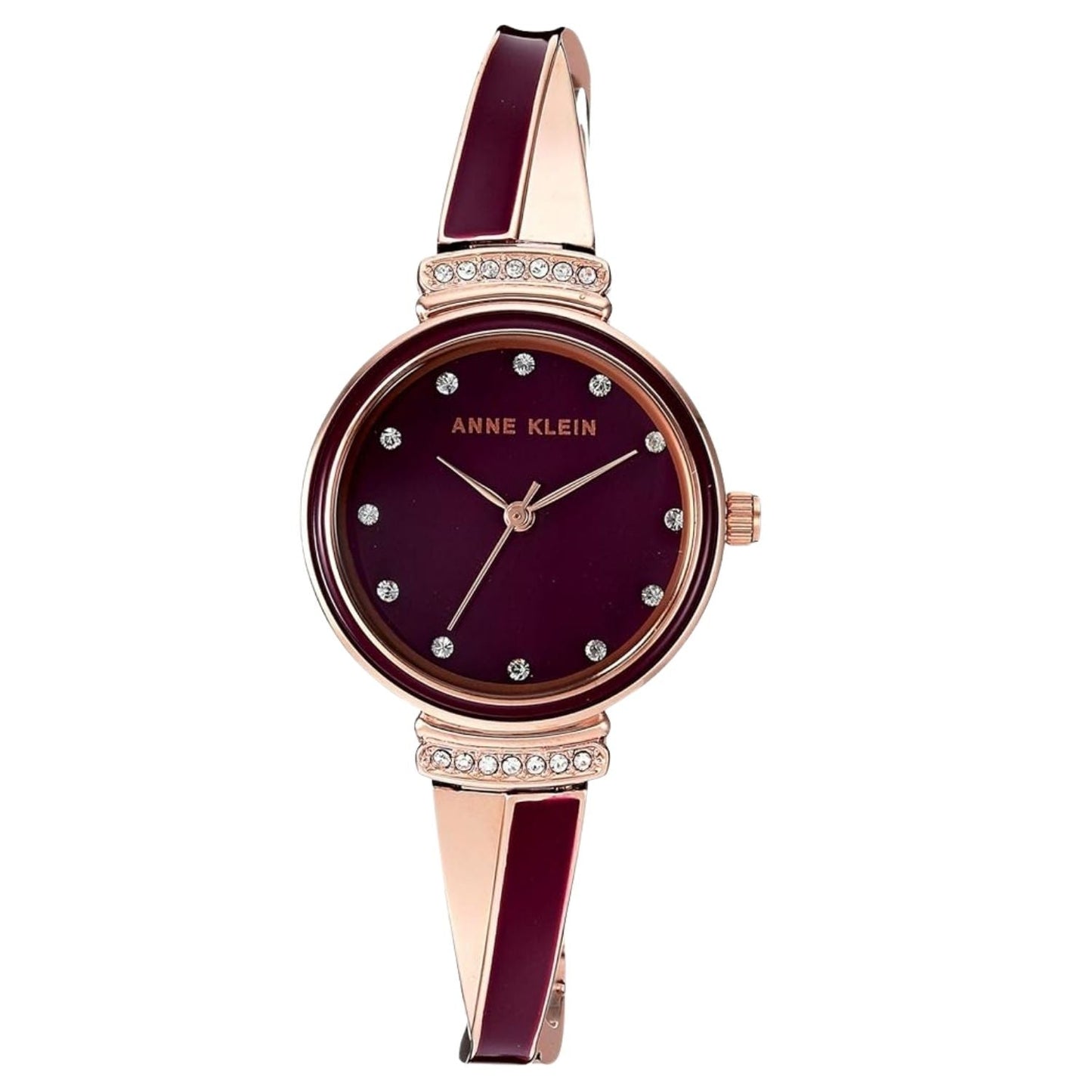 Reloj Clásico para Mujeres Anne Klein