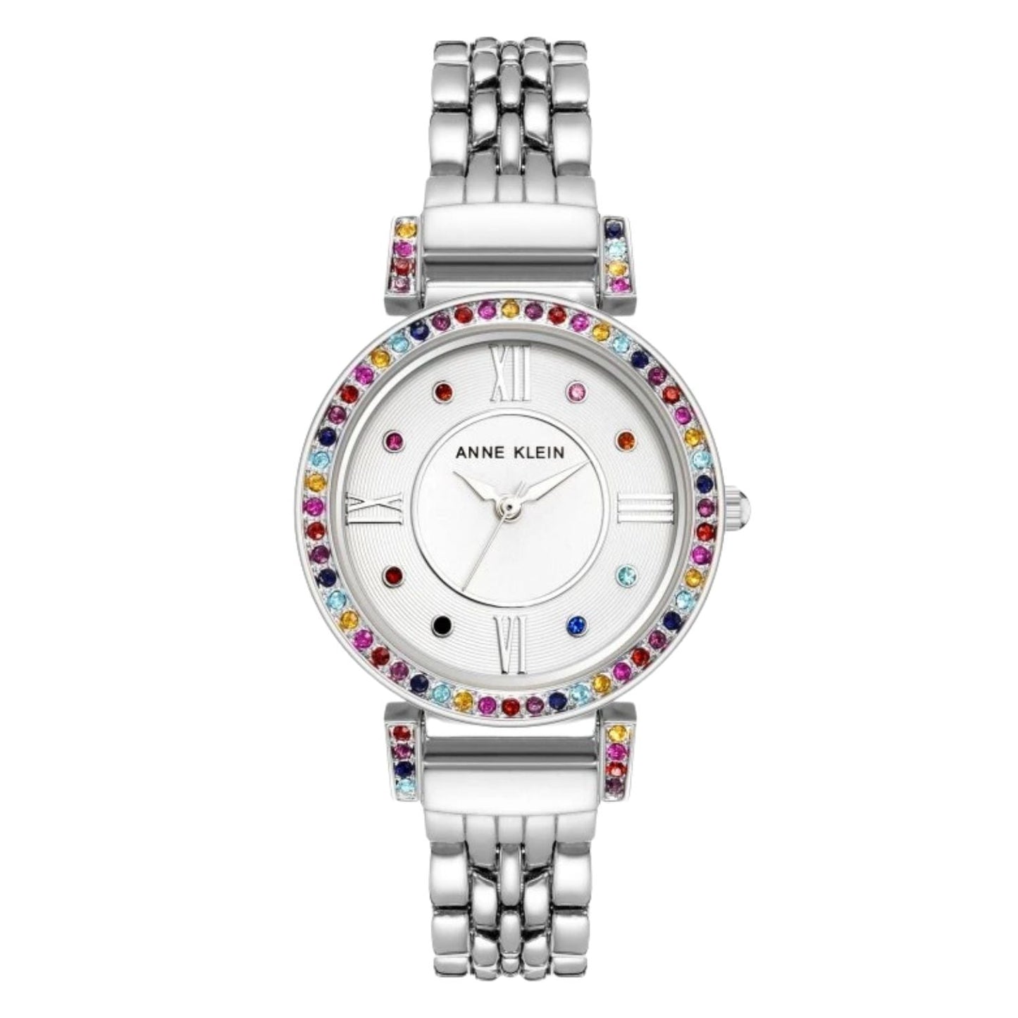 Montre Accentuée pour Femme Anne Klein