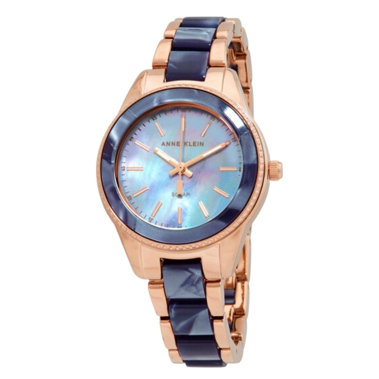 Montre classique pour femme Anne Klein