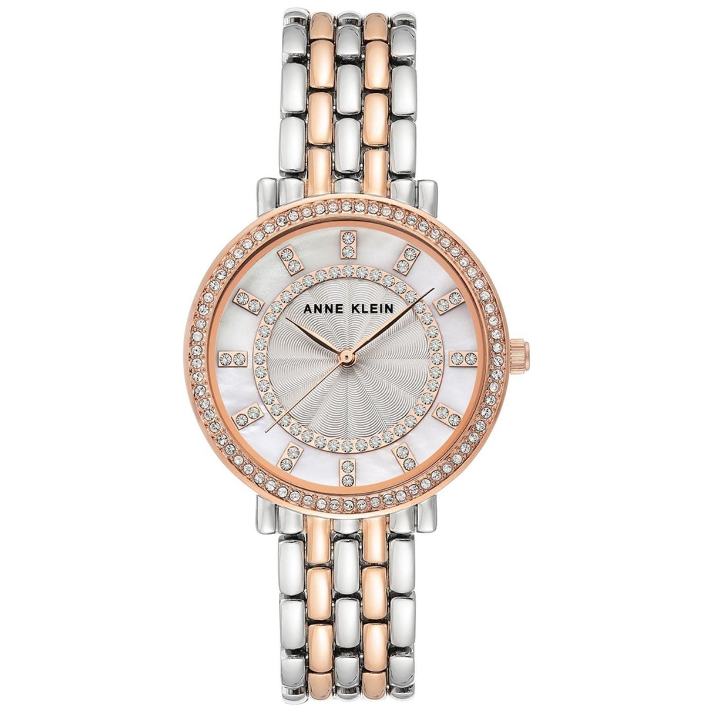 Reloj Clásico para Mujer Anne Klein