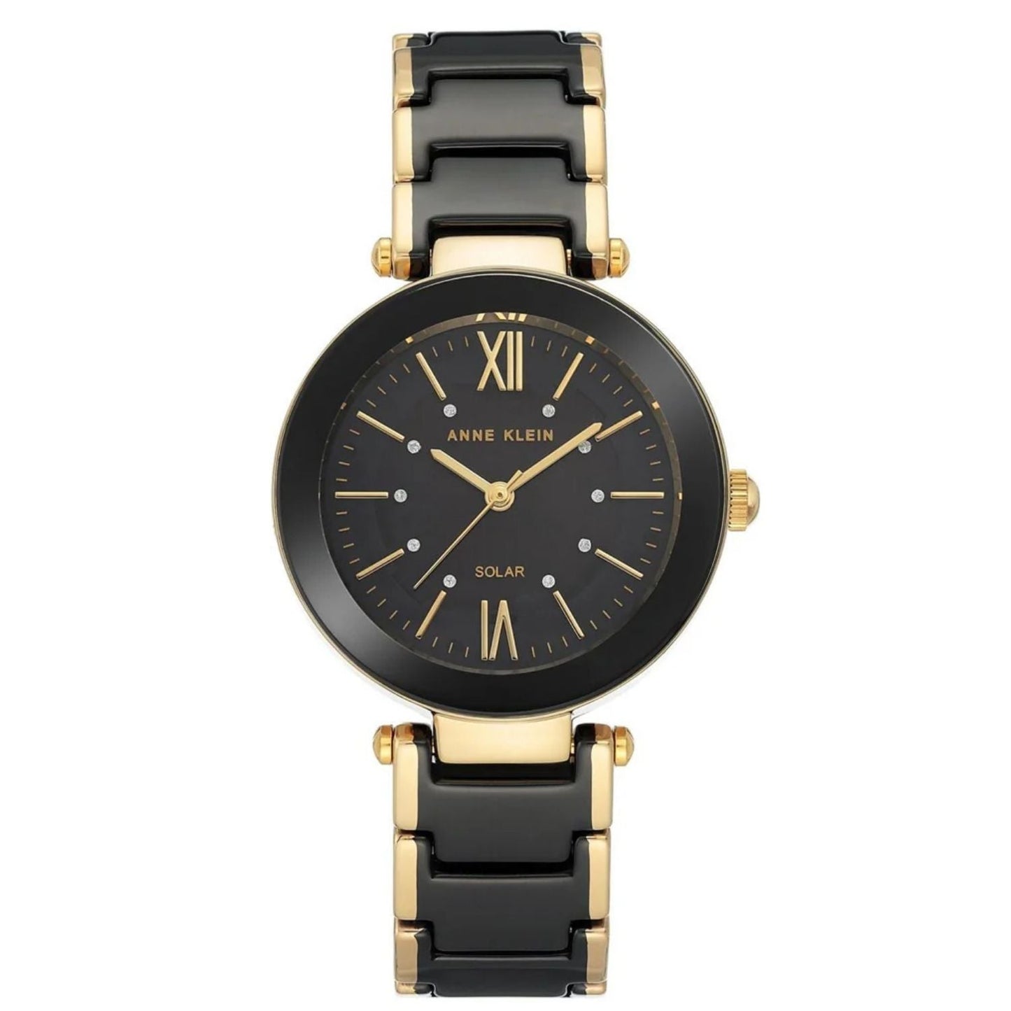 Reloj Clásico para Mujer Anne Klein