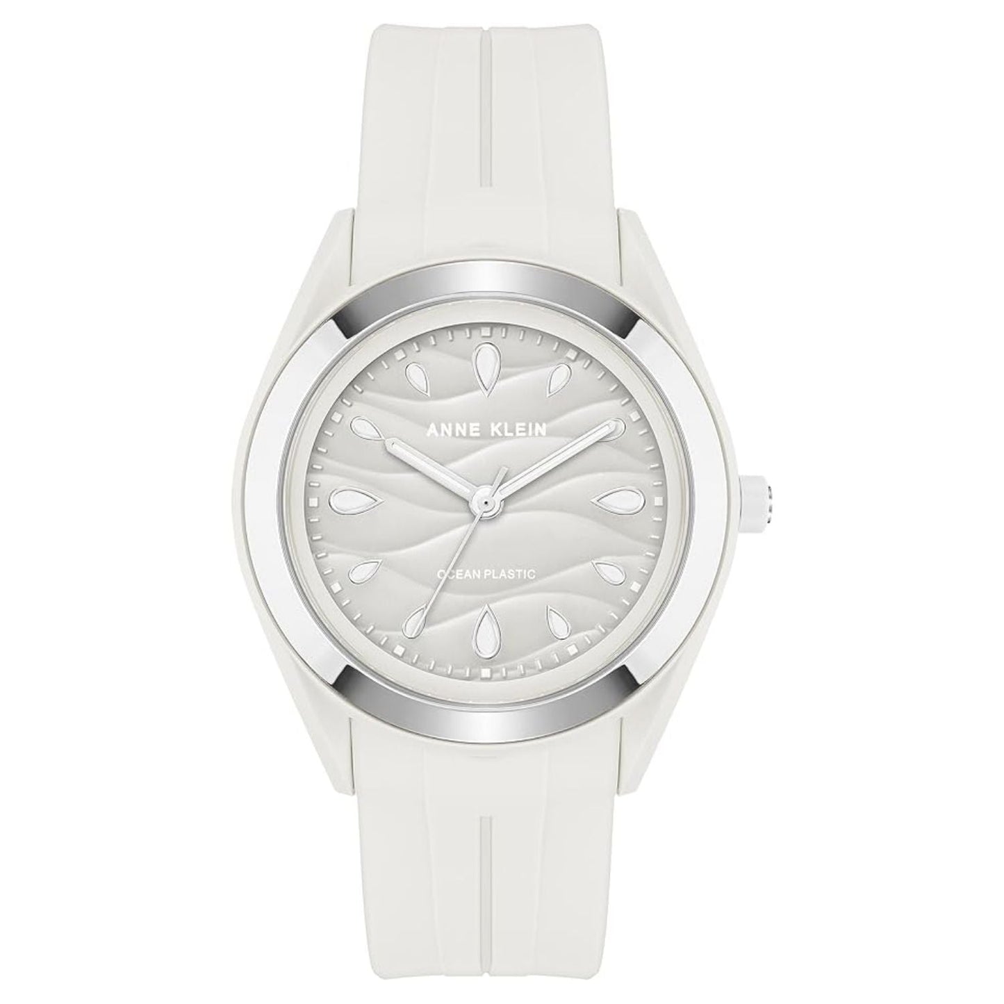 Reloj Clásico para Mujer Anne Klein