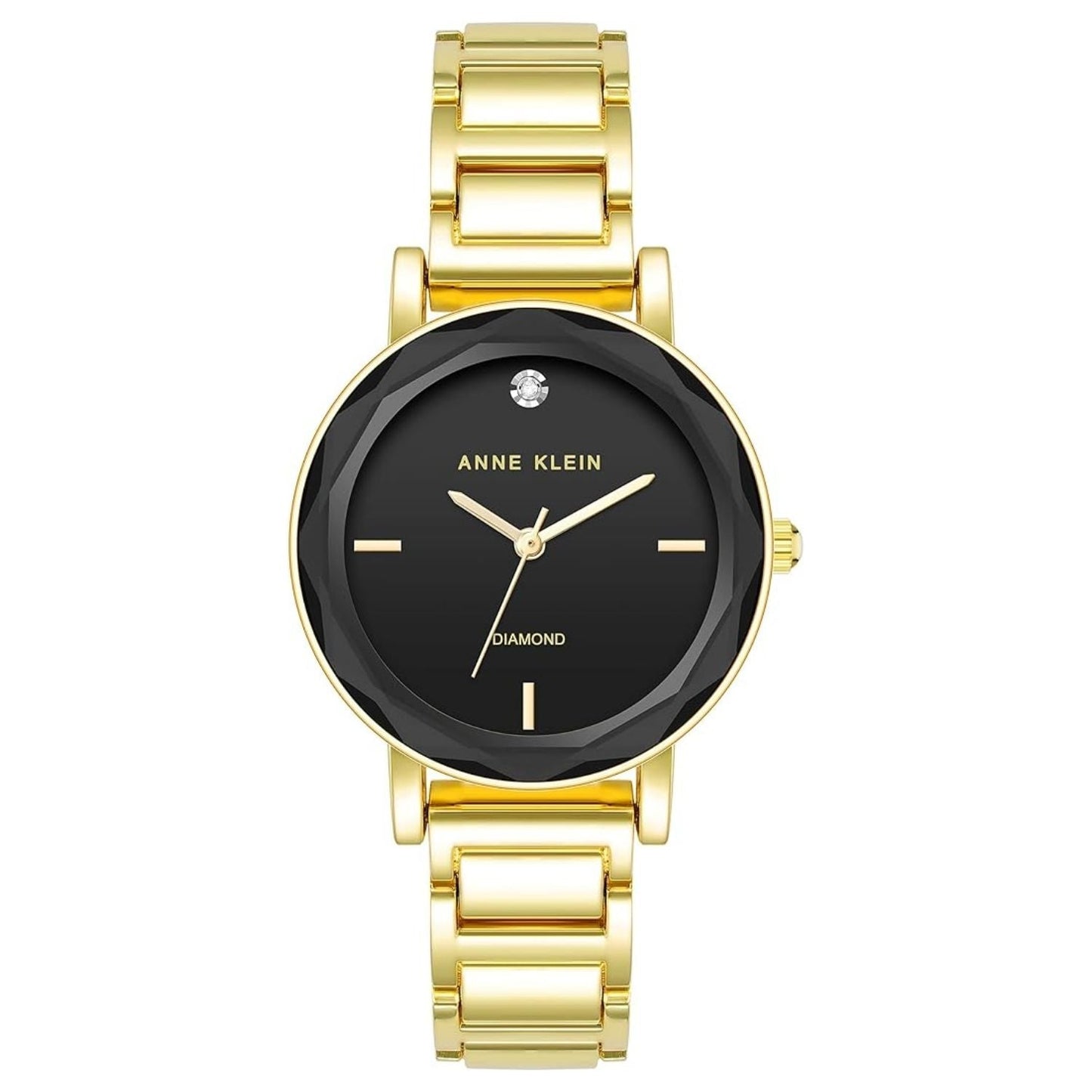 Reloj Clásico para Mujer Anne Klein