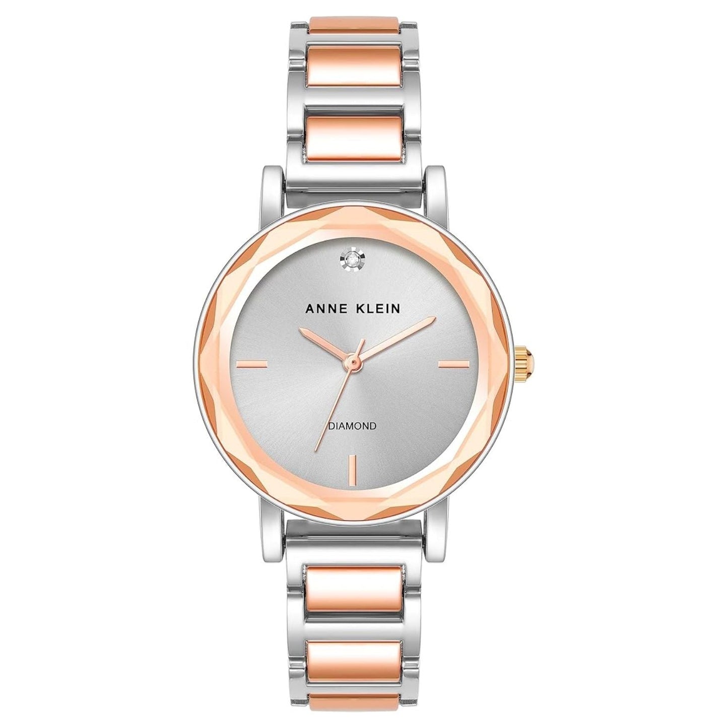 Reloj Clásico para Mujer Anne Klein