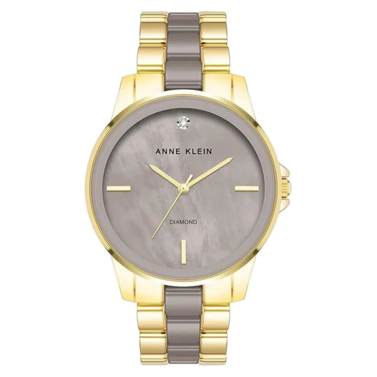 Montre classique pour femmes Anne Klein