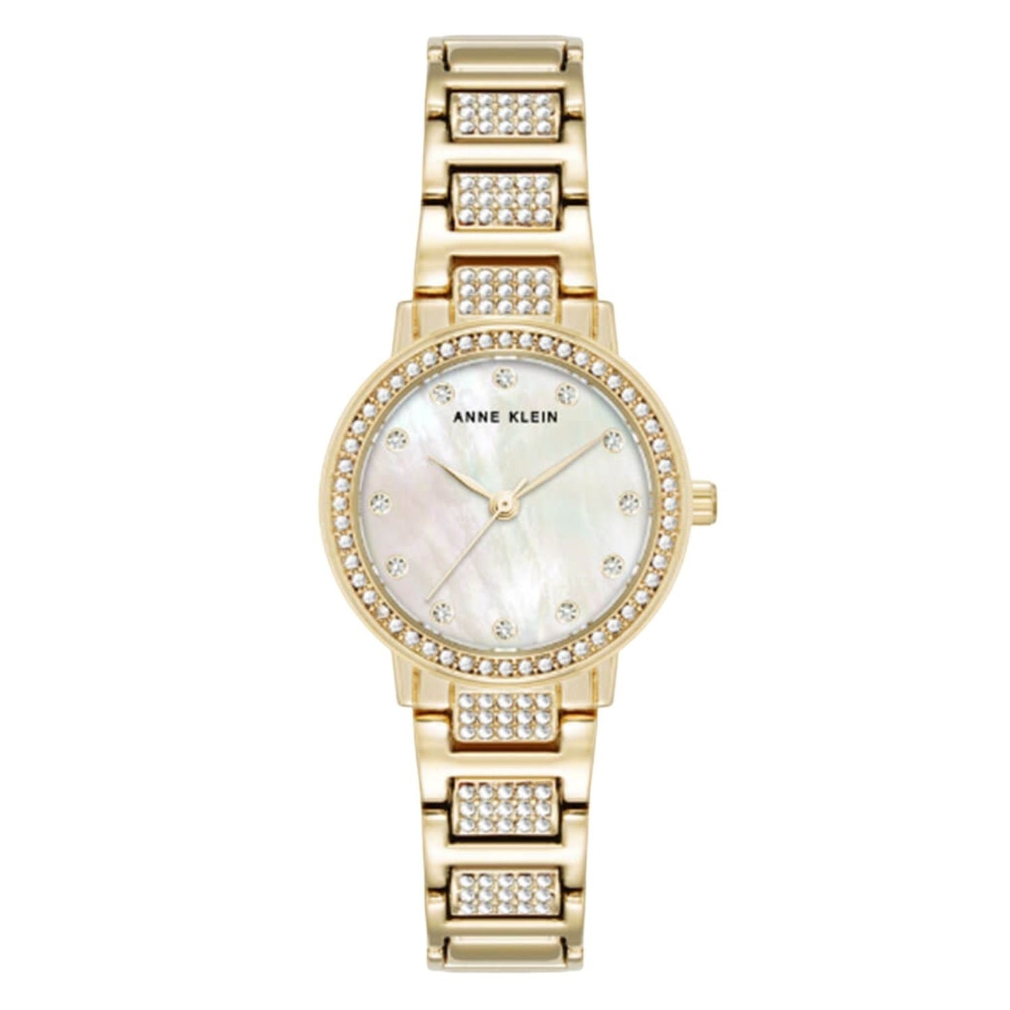 Anne Klein Women's Classic Watch