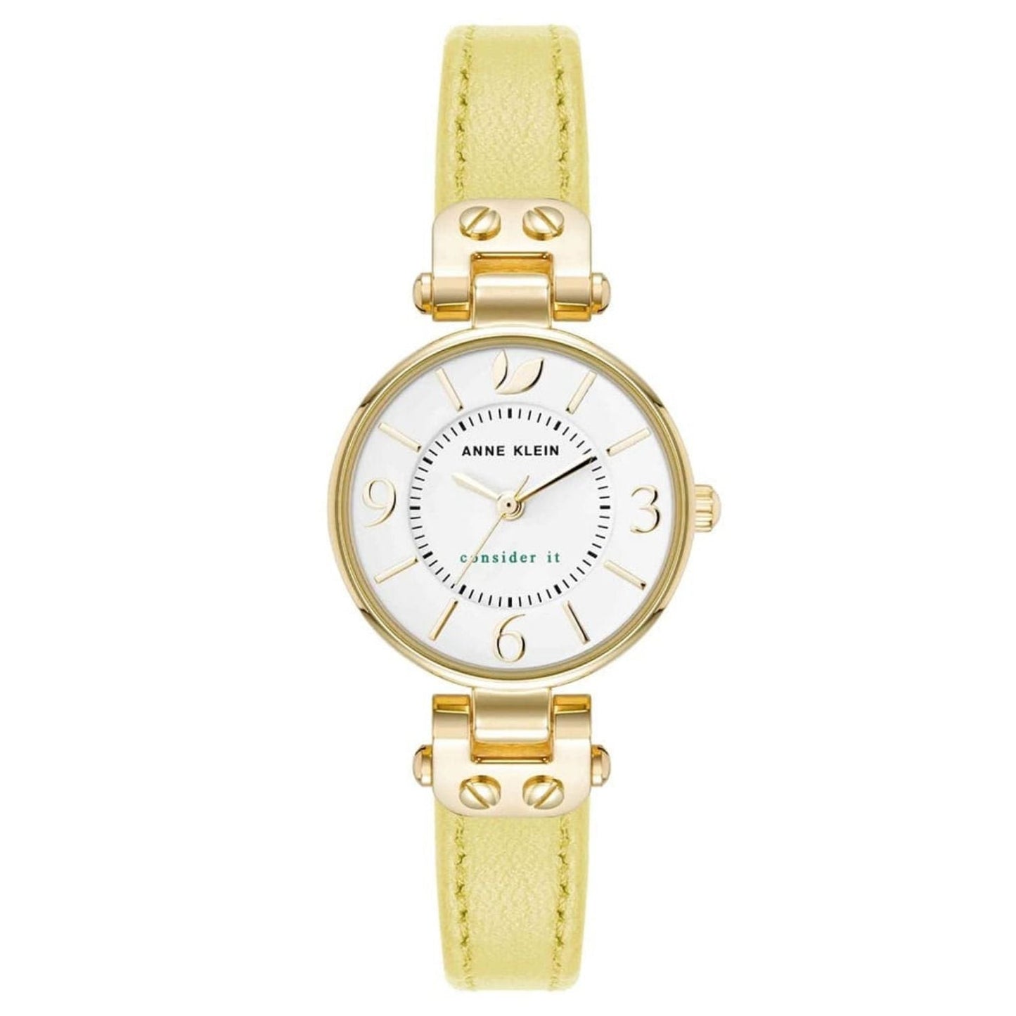 Reloj Anne Klein para mujer Consider It