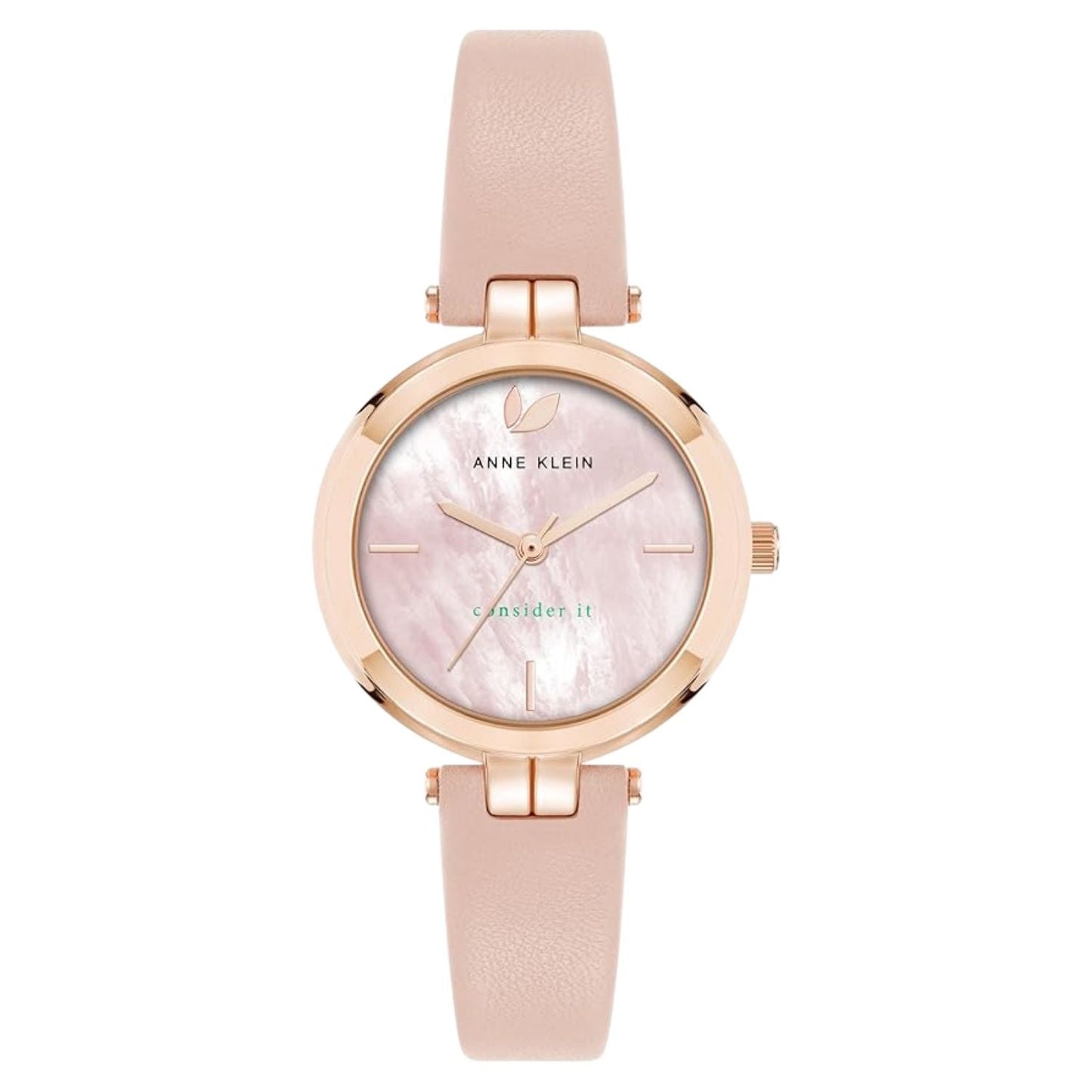 Anne Klein Women's Consider It Watch