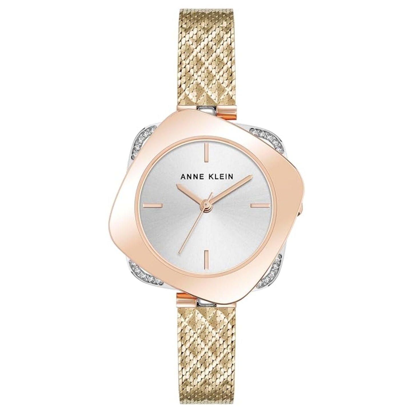 Montre accentuée pour femmes Anne Klein