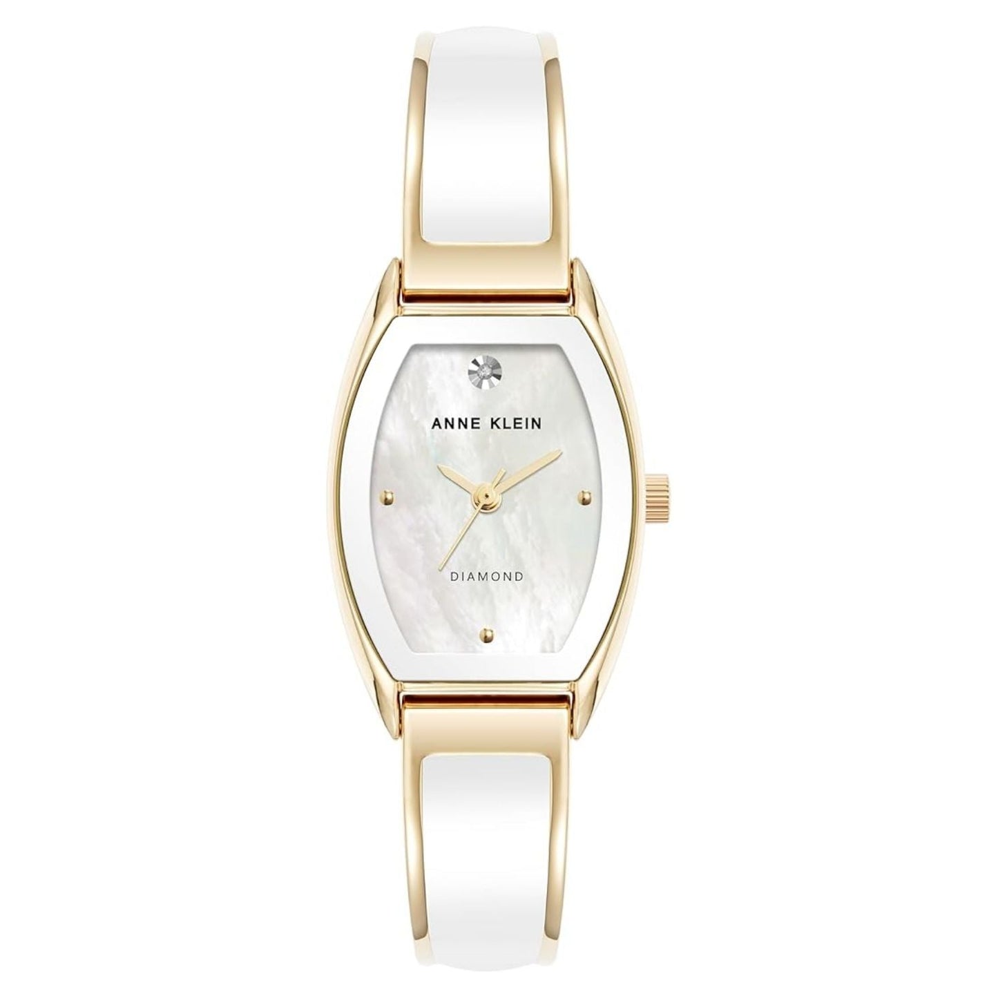 Reloj Clásico para Mujer Anne Klein