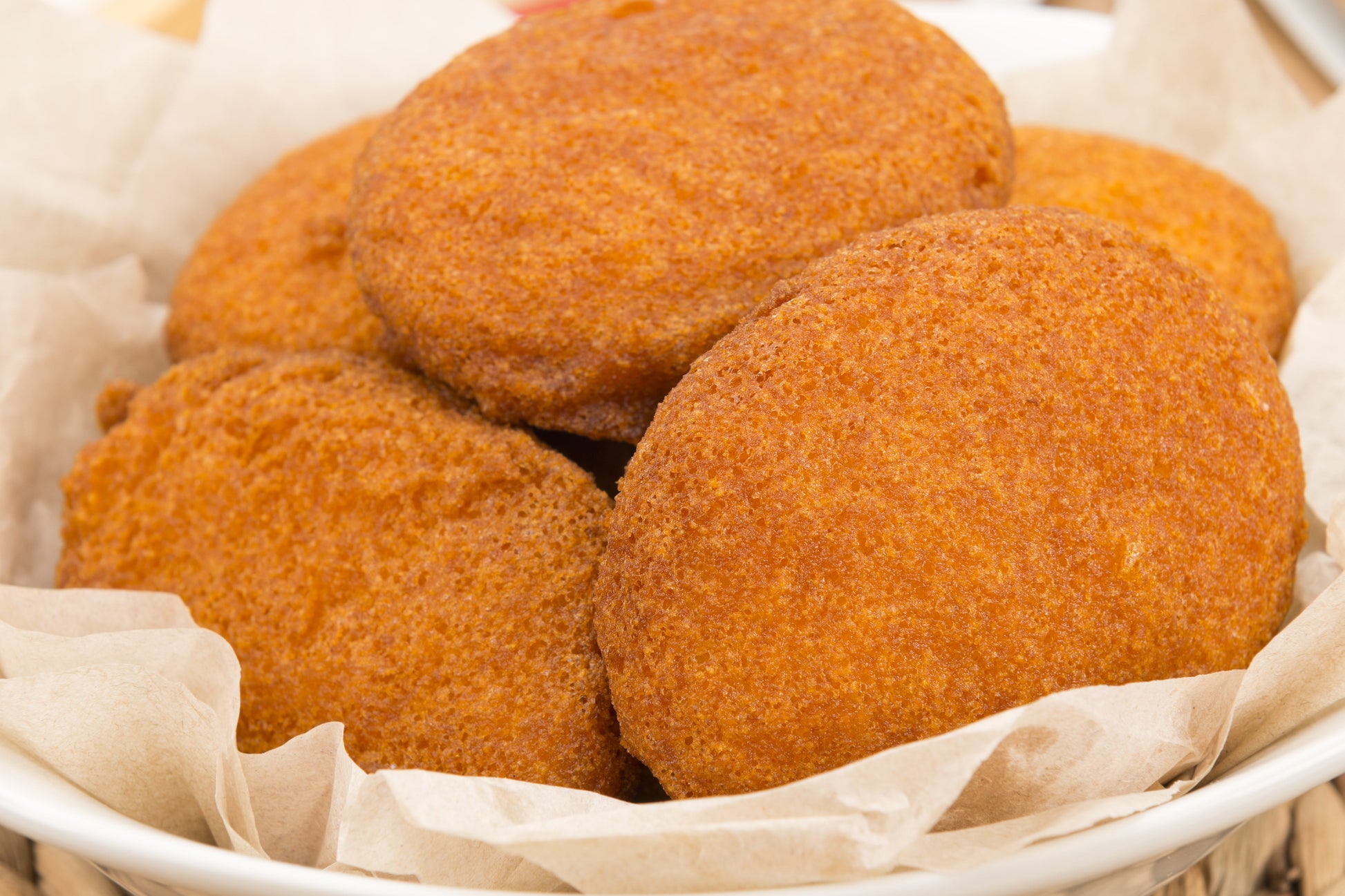 Albasa Akara Mix – Authentic West African Bean Fritter Blend - Korvel