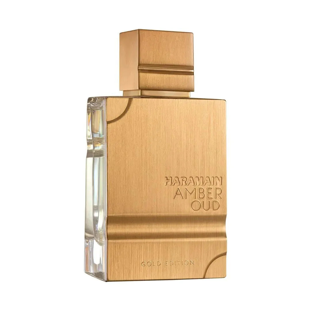 Al Haramain Amber Oud Gold Edition - Eau de Parfum 2 oz