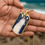 Collier Al le Chat Épileptique