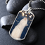 Collier Al le Chat Épileptique
