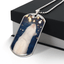 Collier Al le Chat Épileptique