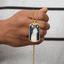 Collier Al le Chat Épileptique