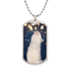 Collier Al le Chat Épileptique