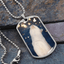 Collier Al le Chat Épileptique