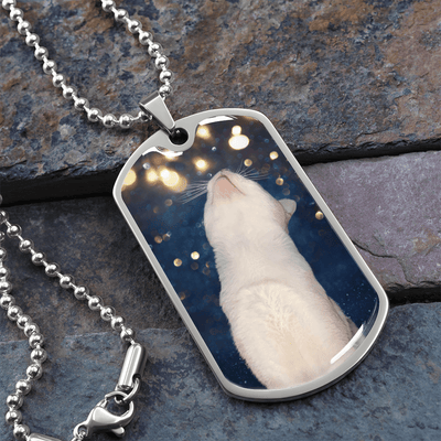Collar de Al el Gato Epiléptico