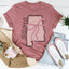 Alabama Tee - Embrace Southern Charm