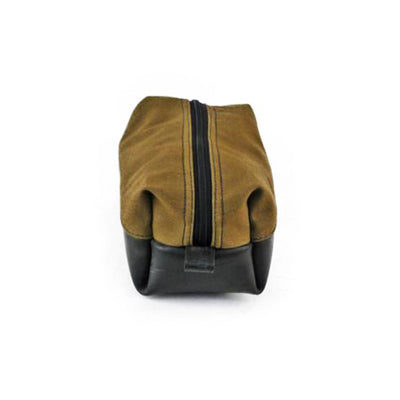 Alchemy Goods Elliott Large Travel Kit - Denim