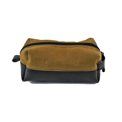 Alchemy Goods Elliott Large Travel Kit - Denim