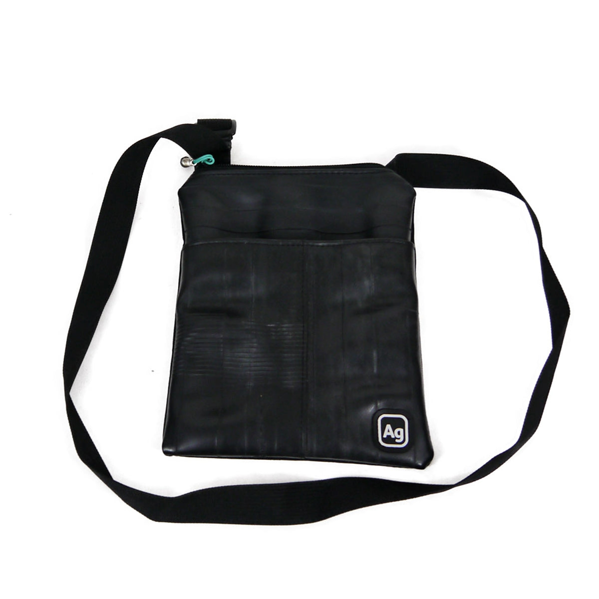 Sac Lucile Alchemy Goods - Noir/Gris