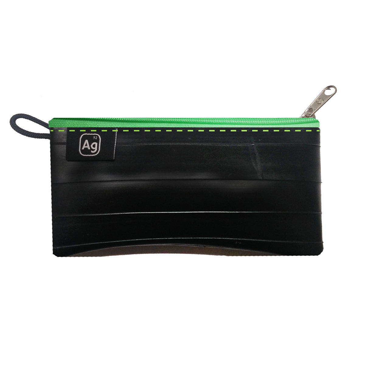 Alchemy Goods Small Zipper Pouch - Eco-Friendly Travel Organizer