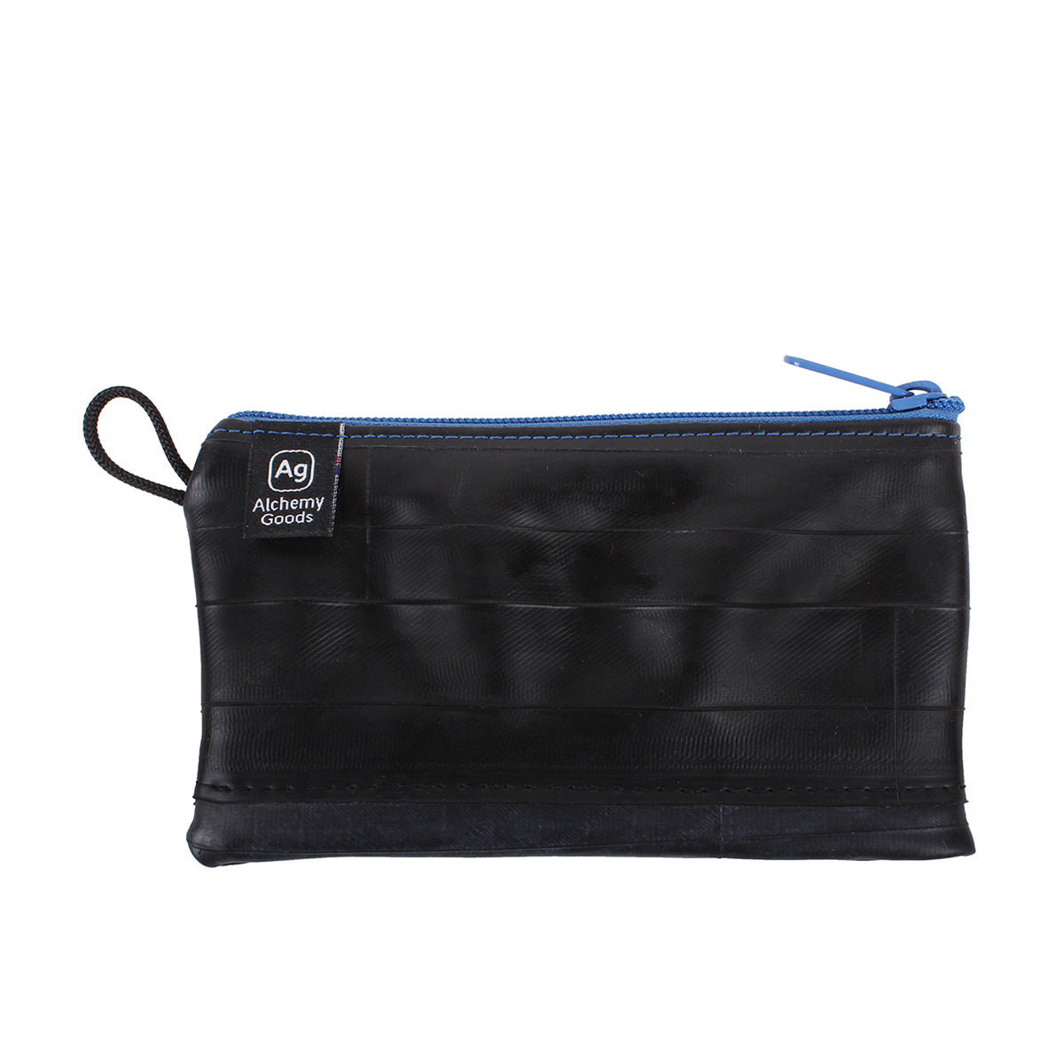 Alchemy Goods Mid-Size Zipper Pouch with Liner