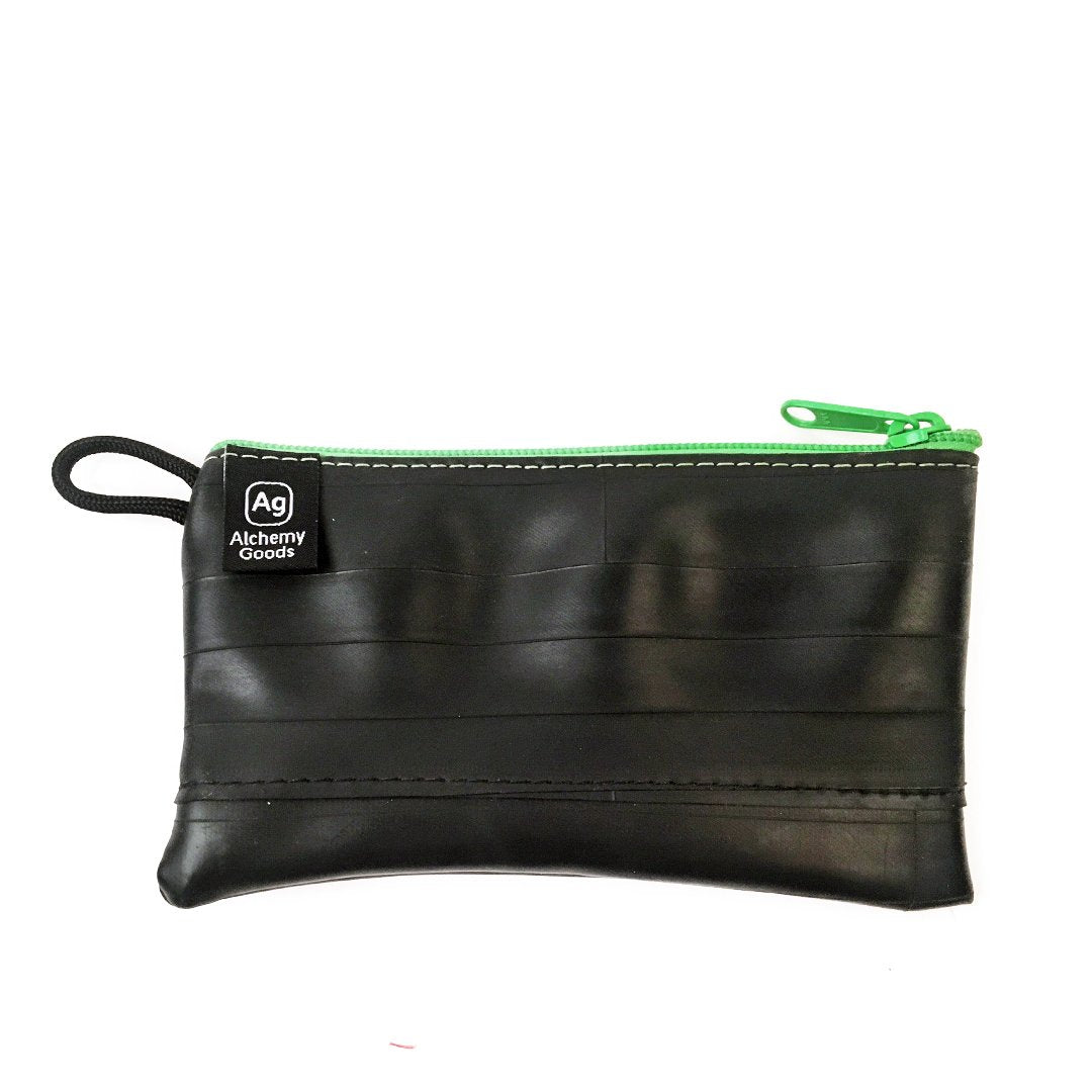 Alchemy Goods Mid-Size Zipper Pouch with Liner