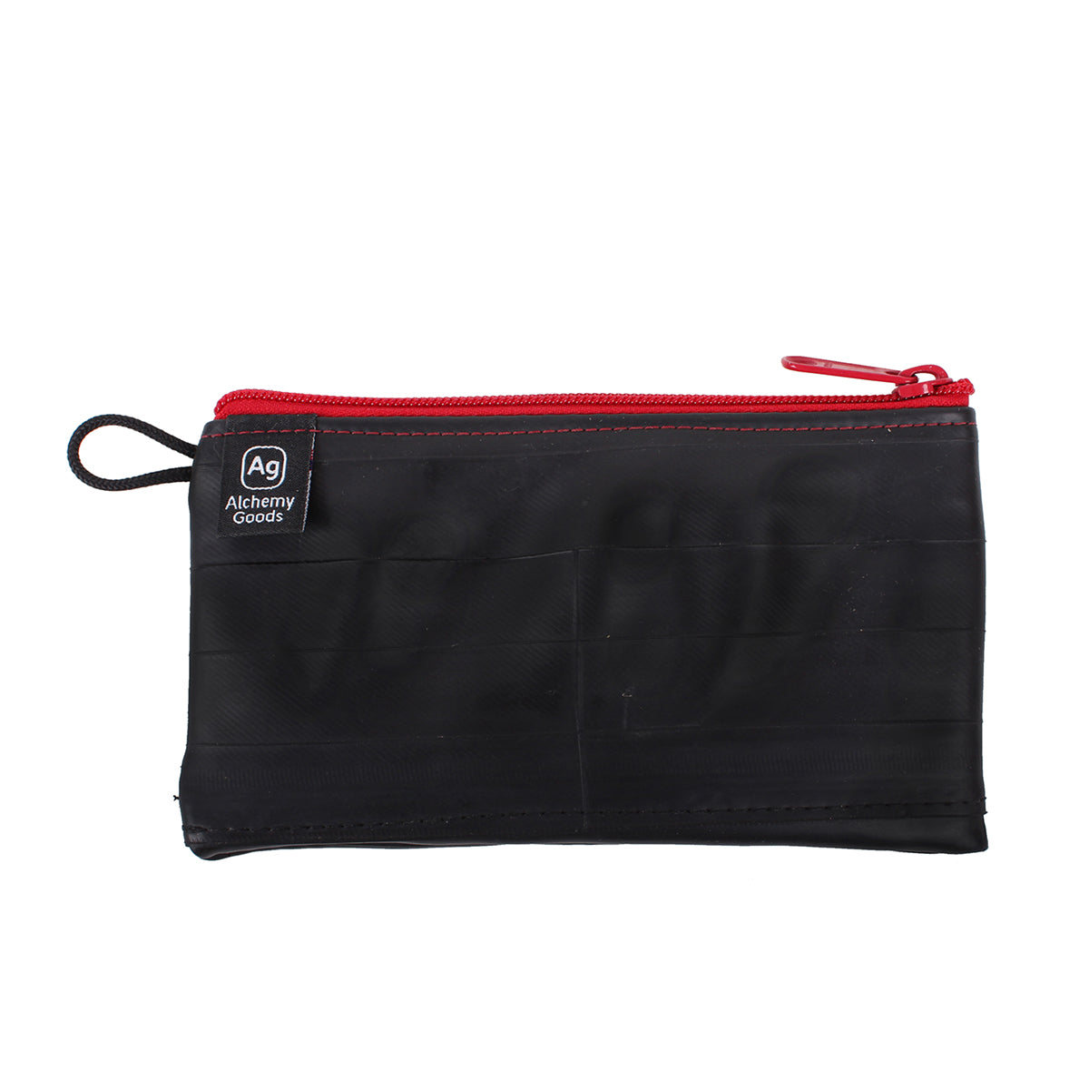 Alchemy Goods Mid-Size Zipper Pouch with Liner