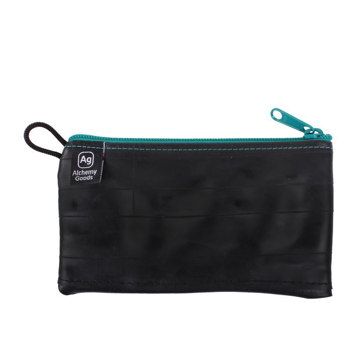 Alchemy Goods Mid-Size Zipper Pouch with Liner