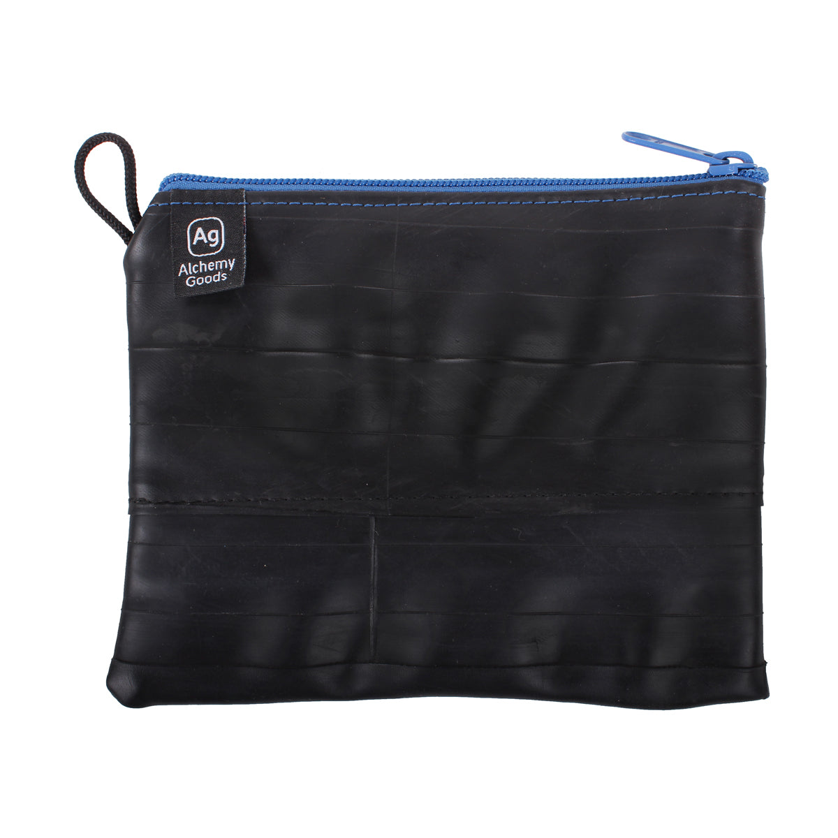 Bolsa Grande con Cremallera de Alchemy Goods con Forro