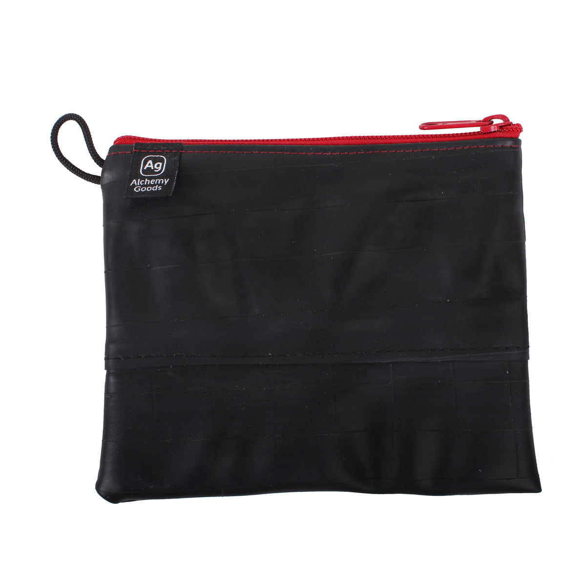 Bolsa Grande con Cremallera de Alchemy Goods con Forro